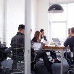 Blog Team Meeting