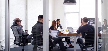 Blog Team Meeting